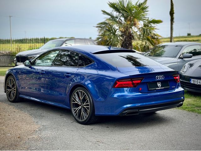 Image for 2017 Audi A7 3.0 BiTDI Competition 326BHP 