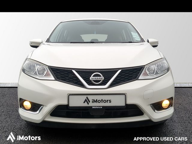 Image for 2017 Nissan Pulsar ACENTA DCI