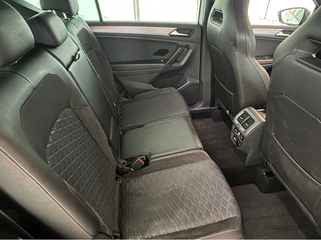 Image for 2023 SEAT Tarraco 2.0 TDI 7 Seat Auto FR Model 
