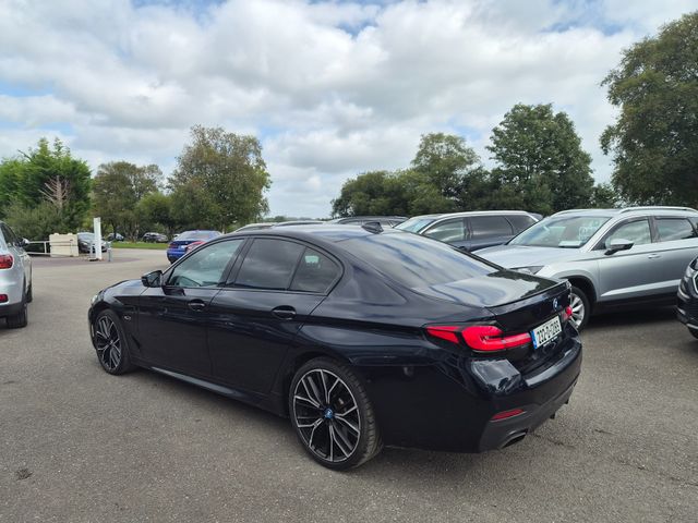 Image for 2023 BMW 5 Series E M Sport Pro