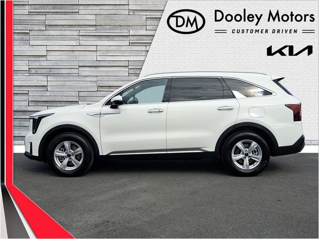 Image for 2026 Kia Sorento 2.2 Diesel