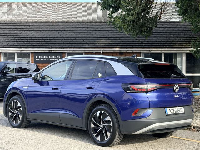 Image for 2023 Volkswagen ID.4 ID.4 Style 52KWH. PAN ROOF