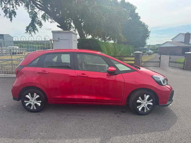 Image for 2026 Honda Jazz 1.5 e:HEV Elegance 