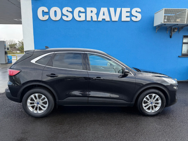 Image for 2020 Ford Kuga Titanium 5D 1.5TD120 * APPLE CAR PLAY / PARKING SENSORS * 