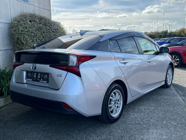 Image for 2023 Toyota Prius S AUTOMATIC HYBRID 1.8 PETROL //REVERSE CAMERA//ADAPTIVE CRUISE CONTROL//KEYLESS ENTRY//