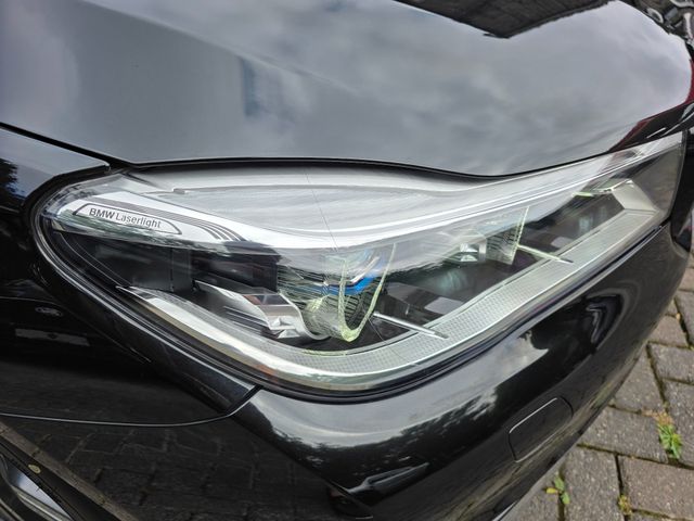 Image for 2018 BMW 7 Series 740E M-SPORT AUTO. FSH. ONLY 25000 MILES. HUGE SPEC. SIMI. AA APPROVED.