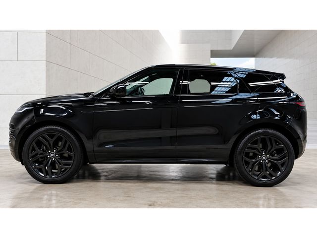 Image for 2023 Land Rover Range Rover Evoque *HIGH SPEC* 232 P300E EDITION 4WD