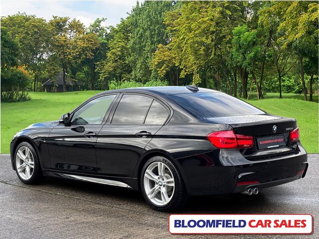 Image for 2017 BMW 3 Series 320D MSPORT , AUTO // PRISTINE