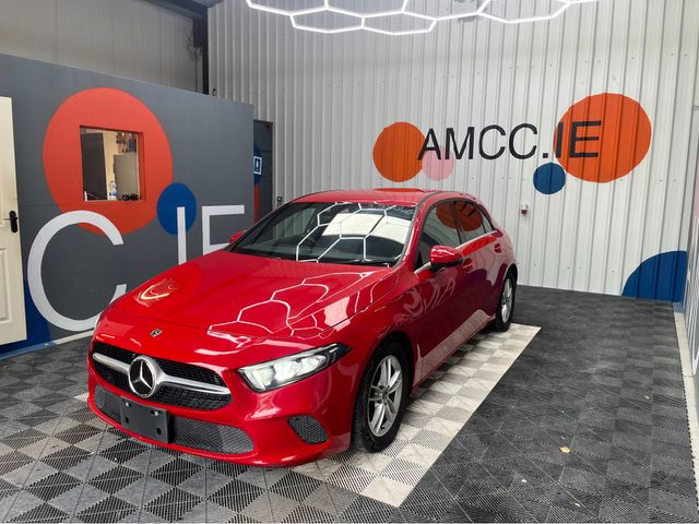 Image for 2019 Mercedes-Benz A Class MERCEDES A CLASS AUTOMATIC A180 / 42k KMs / REVERSE CAMERA & MORE