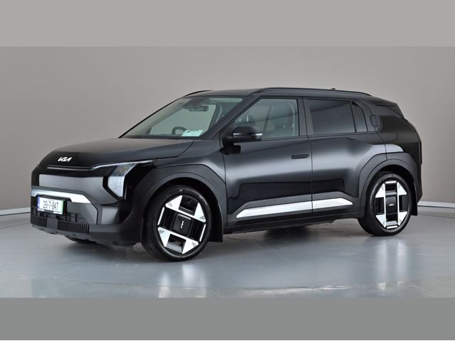 Image for 2025 Kia EV3 Earth K3 Long Range