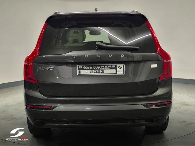 Image for 2023 Volvo XC90 (232) T8 PHEV PLUS DARK THEME AWD AUTO 455BHP