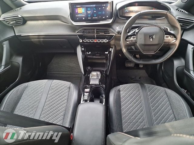 Image for 2026 Peugeot 2008 ** DEMO HYBRID ** PREMIUM FEATURES ** ALLURE COMFORT ** TRINITY MOTORS **