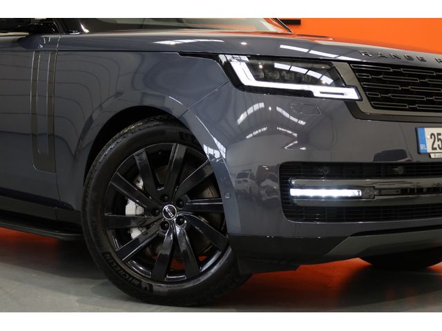 Image for 2025 Land Rover Range Rover 3.0 P460E SE 460PS 5DR Auto