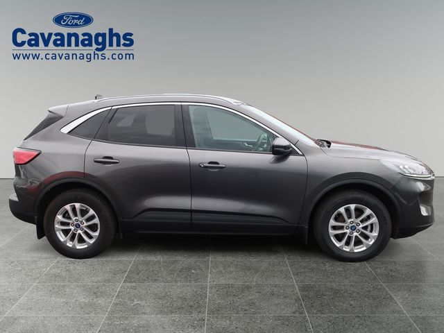 Image for 2023 Ford Kuga 2.5 Duratec 190PS FHEV Titanium Auto