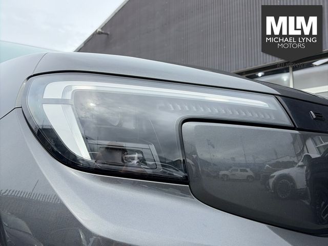 Image for 2026 Ford Explorer Premium 77KWH Extended Range