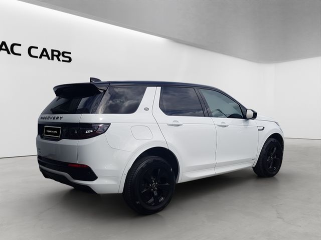 Image for 2021 Land Rover Discovery Sport 1.5 PHEV P300E R-DYNAMIC -- IMMACULATE CONDITION -- FINANCE ARRANGED