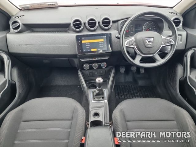 Image for 2022 Dacia Duster 1.5 dCi 115 Comfort