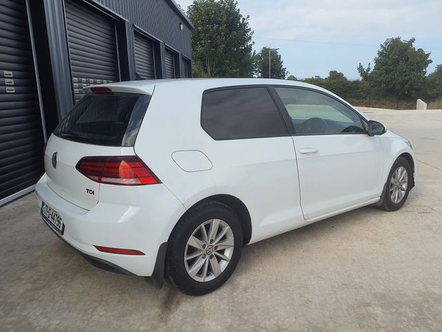 Image for 2017 Volkswagen Golf 1.6 Tline TDI 115HP 3DR
