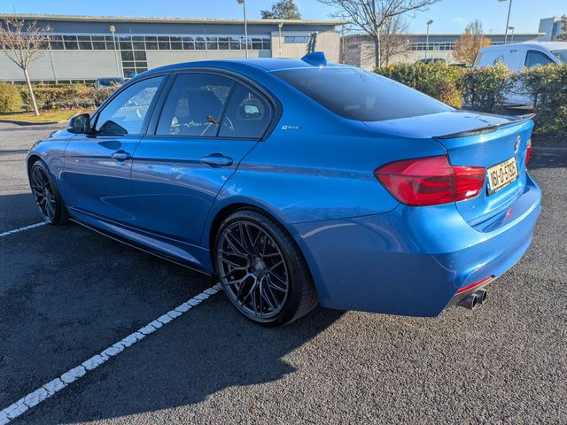 Image for 2016 BMW 3 Series 