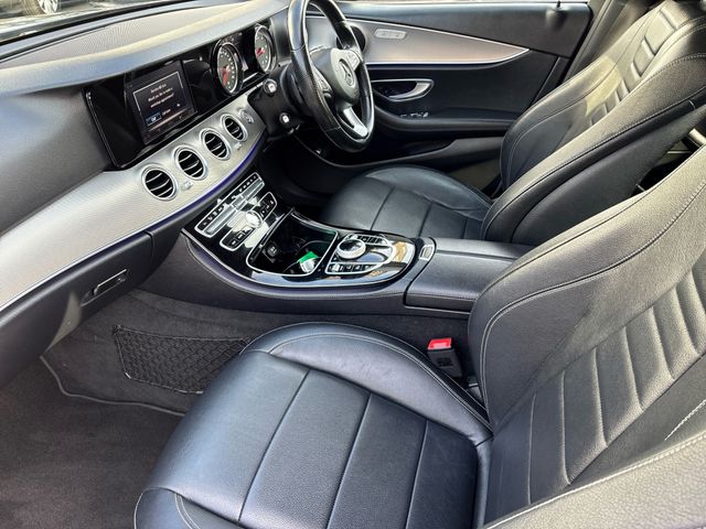 Image for 2016 Mercedes-Benz E Class E220 D SE 4DR AUTO
