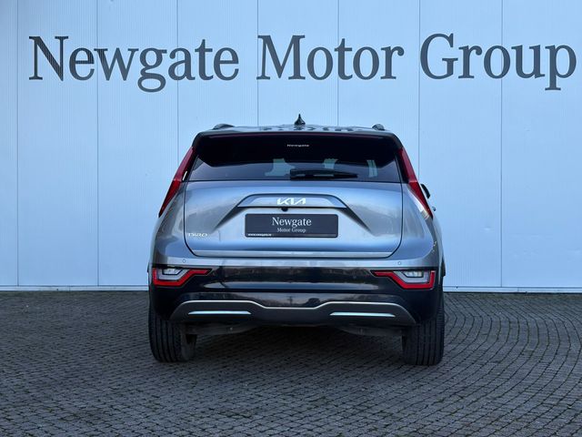 Image for 2023 Kia Niro EV K3