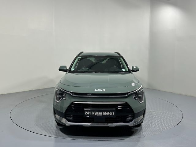 Image for 2024 Kia Niro Self Charging Hybrid