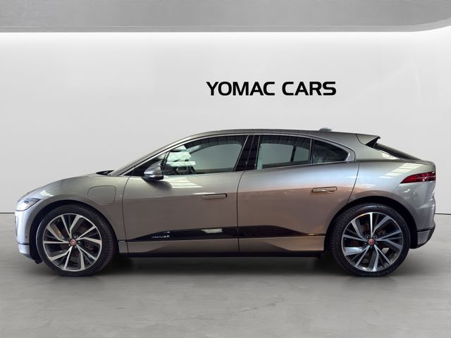 Image for 2021 Jaguar I-Pace EV400 HSE 90KW - LOW MILEAGE - HUGE SPEC