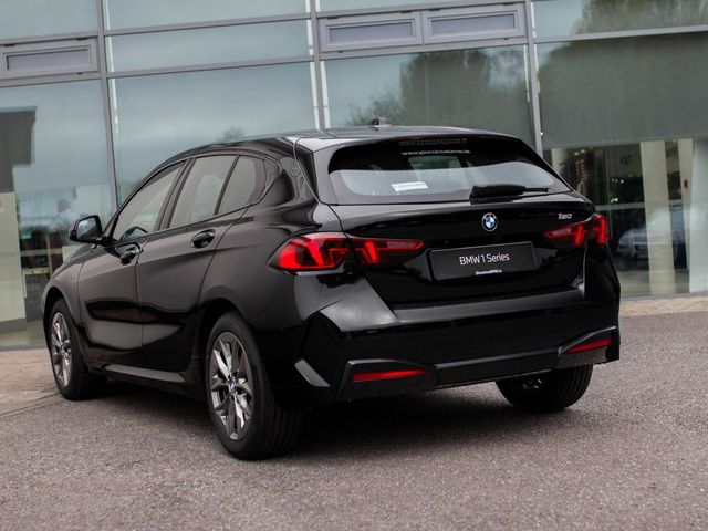 Image for 2026 BMW 1 Series 120 M Sport