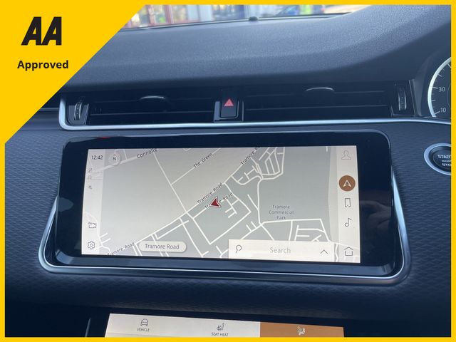 Image for 2021 Land Rover Range Rover Evoque 1.5 PHEV S P300 FREE DELIVERY 