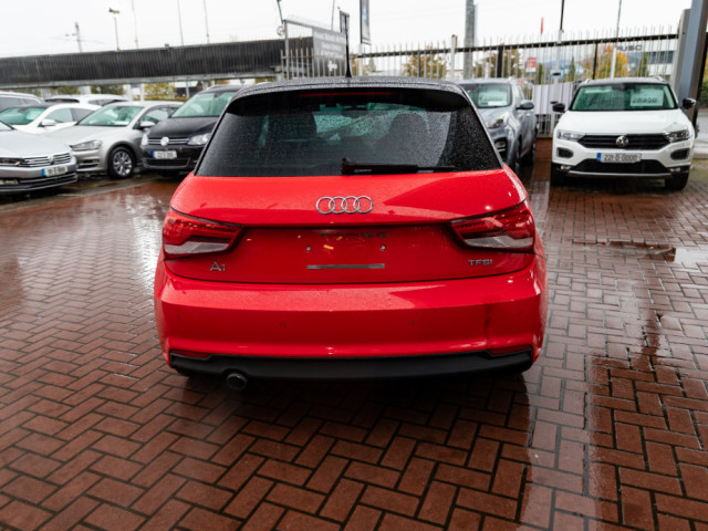 Image for 2016 Audi A1 
