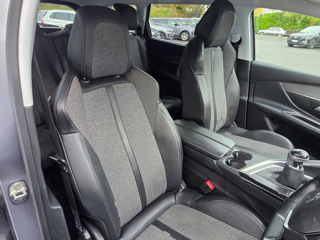 Image for 2020 Peugeot 5008 1.5 HDI ALLURE 130BHP // NEW NCT TILL 09/28