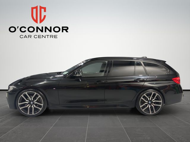 Image for 2017 BMW 3 Series 🚀 “Spec’d right, priced right, ready to go.”