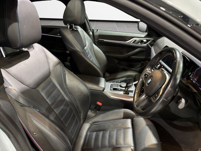 Image for 2023 BMW 4 Series “The nicest 420d M Sport in the country — prove me wrong.”