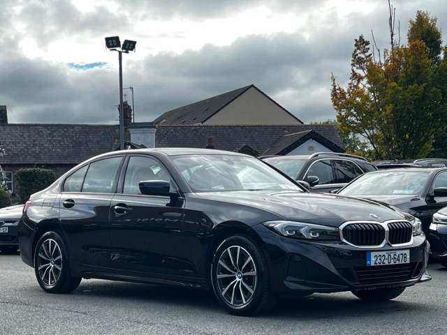 Image for 2023 BMW 3 Series 320D SPORT AUTO *FSH*