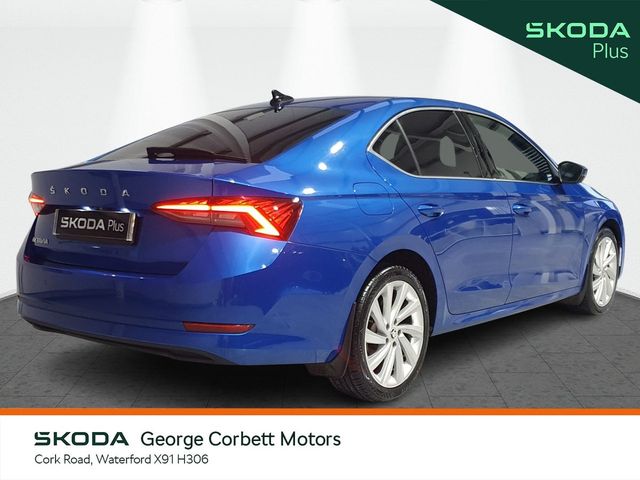 Image for 2023 Skoda Octavia Style 1.0TSi 110HP - Low Mileage - 2 year Warranty