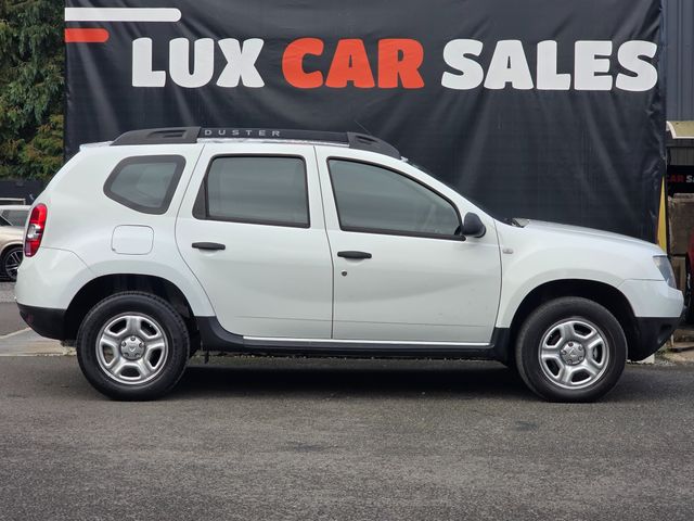 Image for 2017 Dacia Duster 1.5 DCI ALTERNATIVE // NEW NCT TILL 08/27