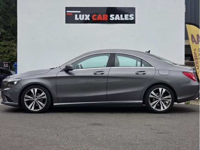 Image for 2016 Mercedes-Benz CLA Class CLA180 URBAN // NEW NCT TILL 08/27 // FULL LEATHER INTERIOR