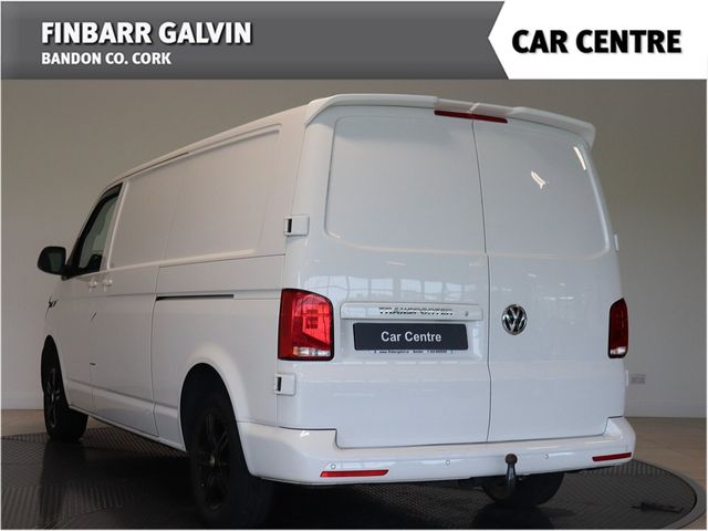 Image for 2020 Volkswagen Transporter 