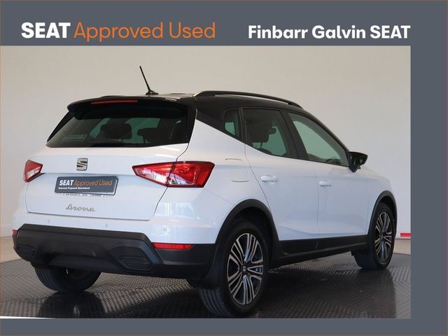 Image for 2023 SEAT Arona 1.0TSI 95hp SE+
