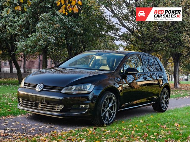 Image for 2014 Volkswagen Golf GTI 1.4 TSi Highline