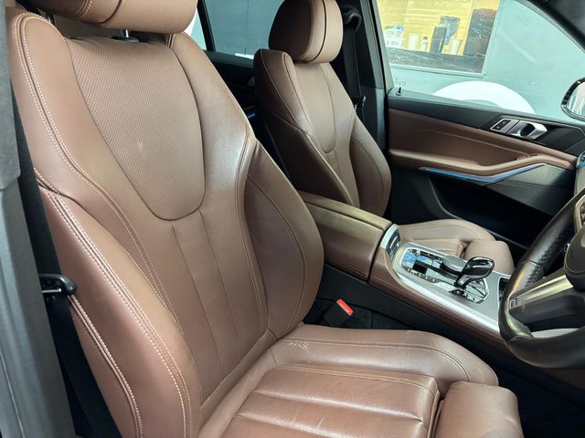 Image for 2020 BMW X5 €49950 2020 BMW X5 M-Sport 45e Pan Roof/ Full Brown Leather/ Heated Front & Rear Seats/ 360 Camera/Cruise Control/