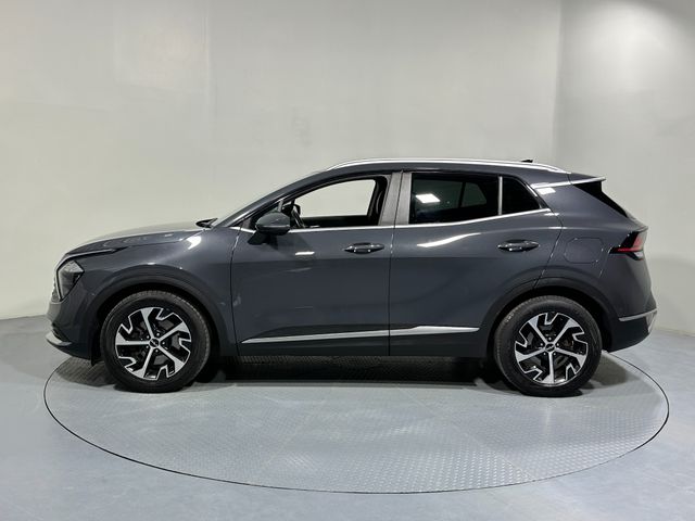 Image for 2024 Kia Sportage K3 SEM 1.6 Crdi