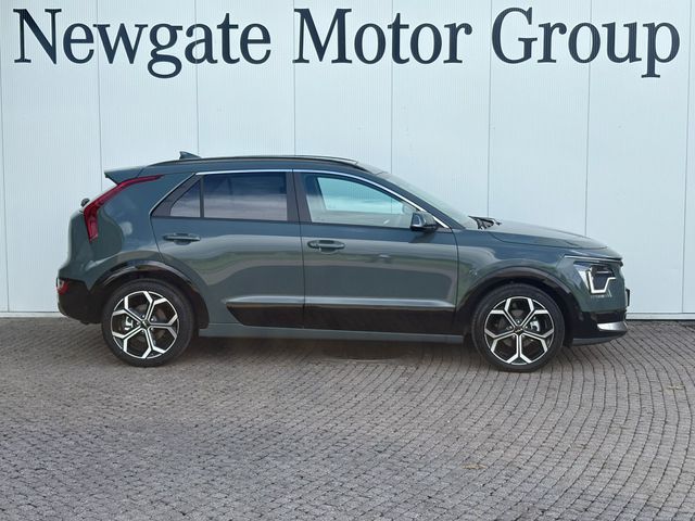 Image for 2027 Kia Niro PHEV **Pre Order For 2027**