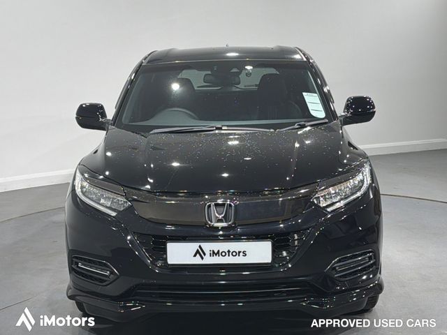 Image for 2020 Honda Vezel COMING SOON AUTOMATIC RS HYBRID