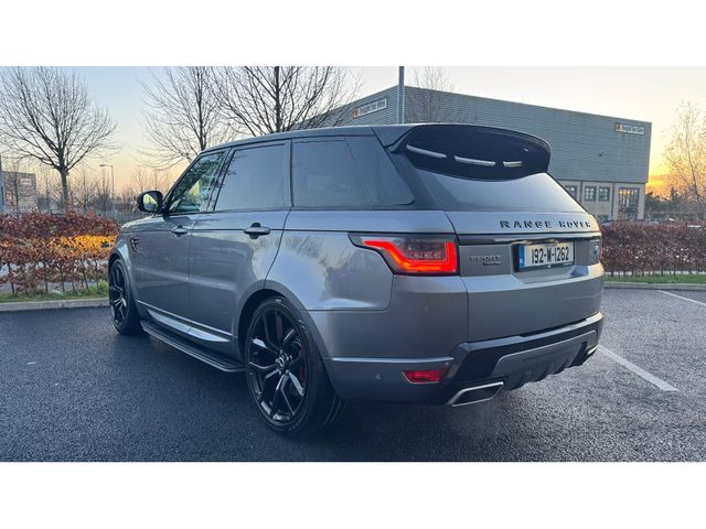 Image for 2019 Land Rover Range Rover Sport 2.0 P400E HSE