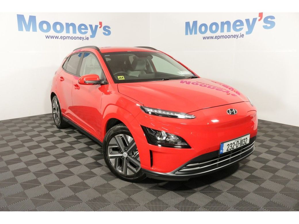 Image for 2023 Hyundai Kona ELECTRIC PREMIUM 39 kWh EV