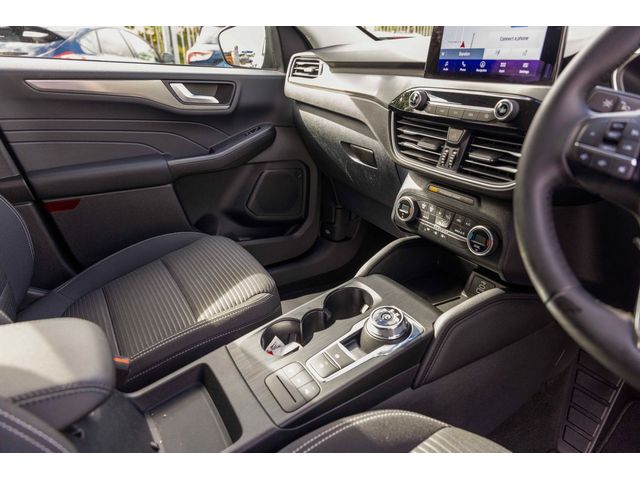 Image for 2022 Ford Kuga 2022 Ford Kuga 2.5 Duratec 225PS PHEV Titanium Auto