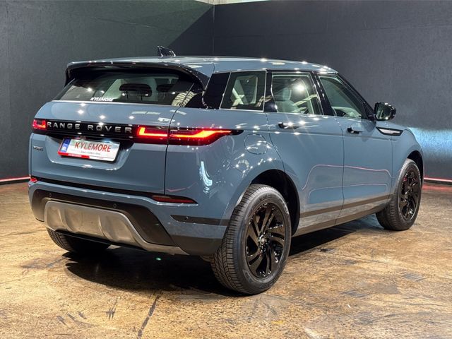 Image for 2025 Land Rover Range Rover Evoque Evoque S Phev Auto 