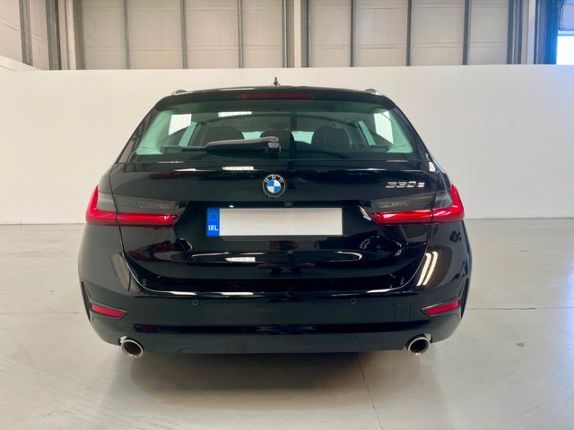 Image for 2021 BMW 3 Series Pro Touring 