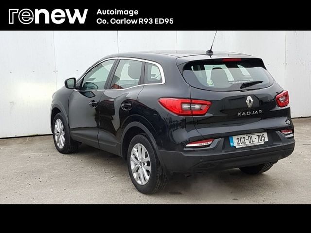 Image for 2020 Renault Kadjar 1.5 BLUE dCi 115 EDC Play * LOW KMS AUTOMATIC *